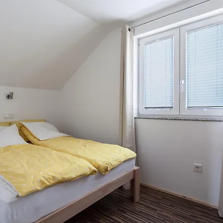 Apartment Linea