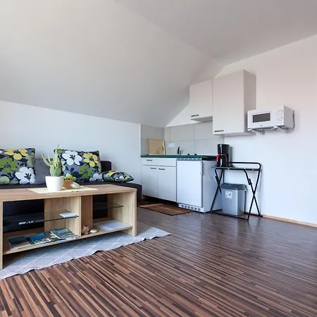 Apartment Linea