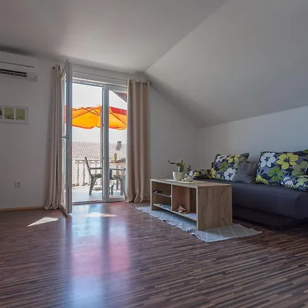 Apartment Linea Zadar