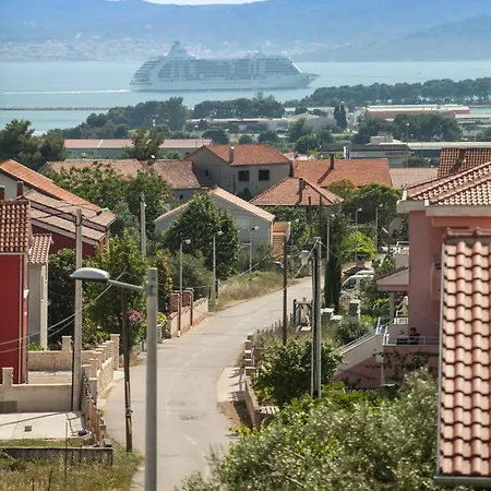 Linea Zadar