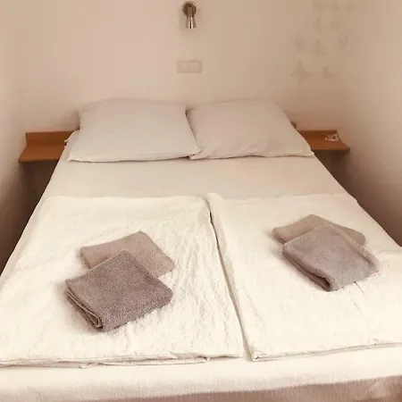 Apartment Linea *