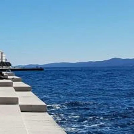 Linea Apartment Zadar