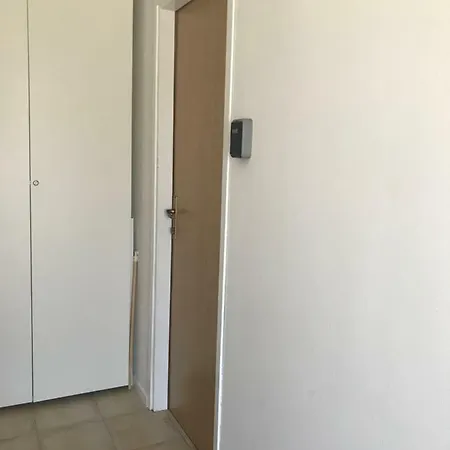 Linea Apartment